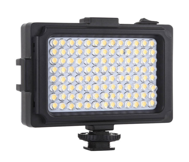 Puluz PU4096 do aparatu i smartfona - 1508822 - zdjęcie